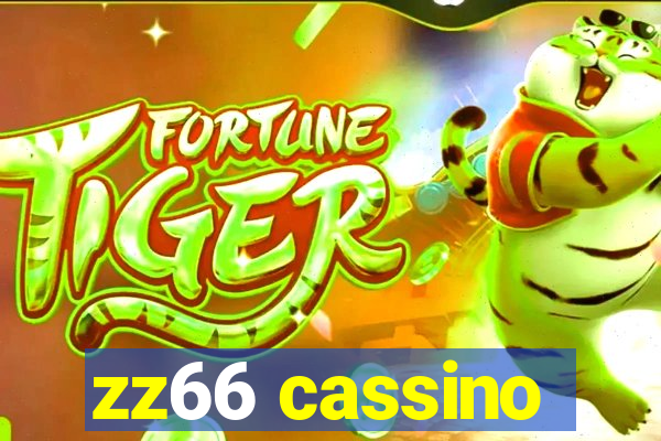 zz66 cassino